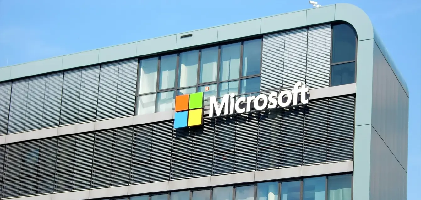 Microsoft