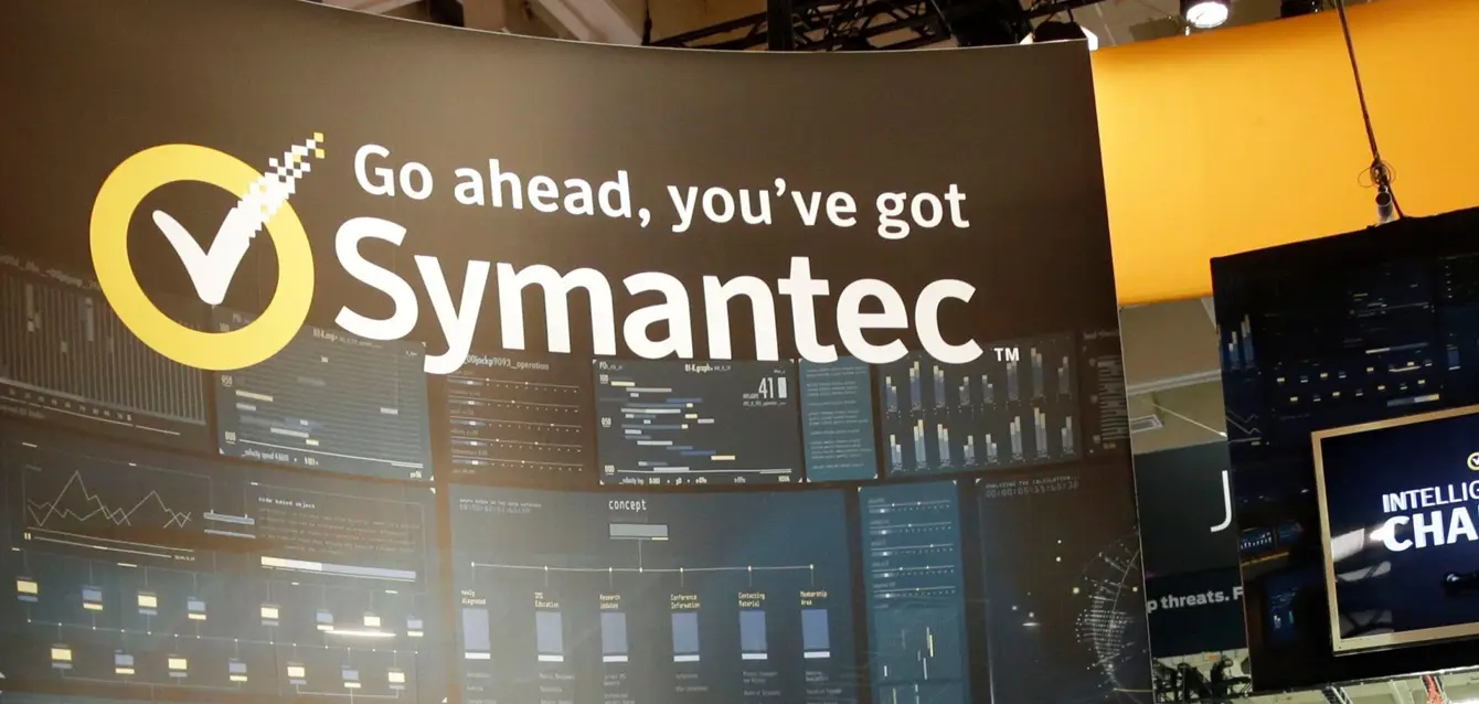 Symantec